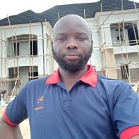 Irabor Yomi Martins