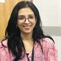 Prachi Choudhary