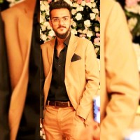 Faaiz hussain