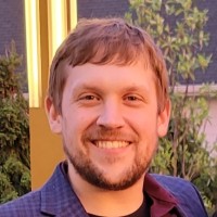Nicholas Scope, Phd