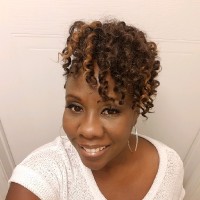 Dianne John