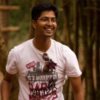 Somashekar Krishna