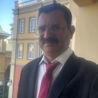 Umesh Bhatt