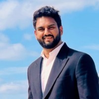 Avinash U.