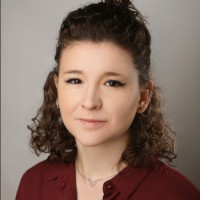Barbara Sawicka