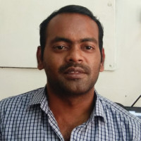 Prabhakaran R.