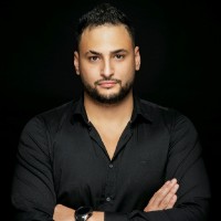 Yousef Lashin