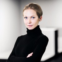 Catrin Pekari