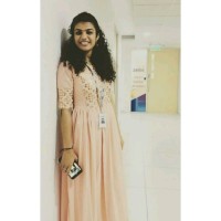 Swathi N P