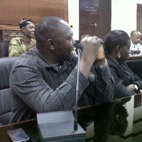 C. Alistair Gboyega Adel James Akinola D.