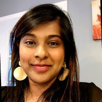 Jenny Mohammed