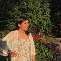 Martha Flores Sanchez
