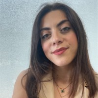 Marie Chaldjian
