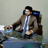 Ibtisam Khalid