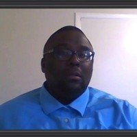 Eric Thomas