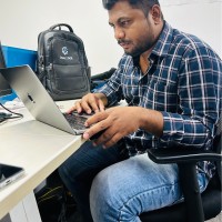 Shubham Lomte
