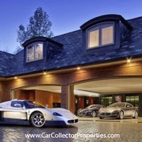 Car Collector Properties