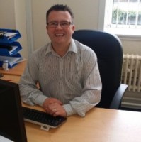 Paul Cairney