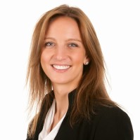 Caroline Østvang