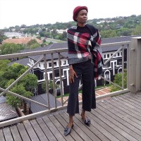 Takalani Cylicolia Mbedzi