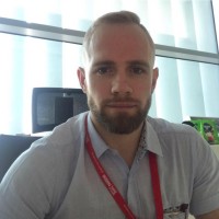 Florian Dromard