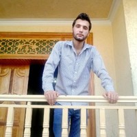 Nawid Kosha