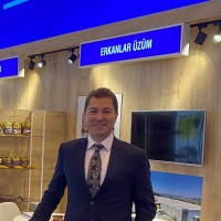 Muhterem Erkan