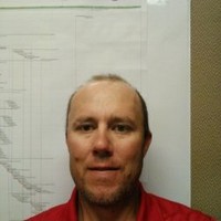 Jeff O'Donnal