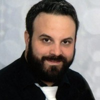 Drew Stedman