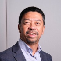 Eric Yaptangco