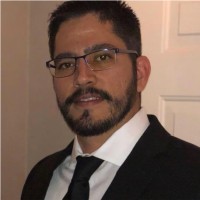 Matt Salazar