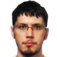 Алексей Мельников