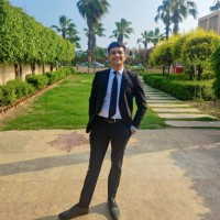 Hardik Bansal
