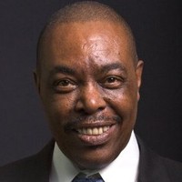 Anthony Boothe