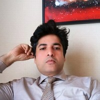 Vilas Sharma