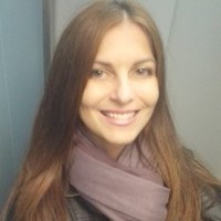 Silvia Vesela
