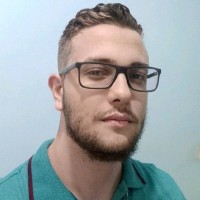 Raphael Luiz Marinho