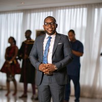 DANIEL OTOO, CPCU, CIIG, ARM, DIP CILA, DIP CII