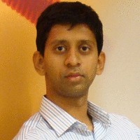 Nilesh Joshi