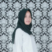 Ridha Kusnawati