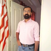 Asish Mathew Johnson