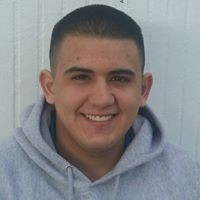 Nick Sepulveda