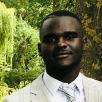Exauce Mbanzou Foundoux