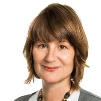 Robyn Lyons