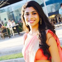Apoorva Dore