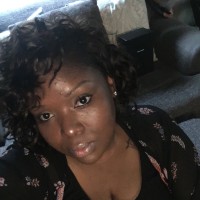 Tammy Evans-Clanton