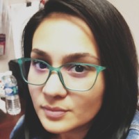 Angelica Martinez