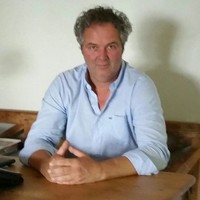 Johan Steenis