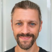 Tom Inett ACMA, CGMA