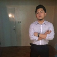 Mark Benson Balajadia